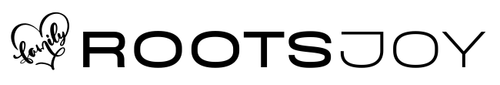 Roots Joy - Intentional Family Living